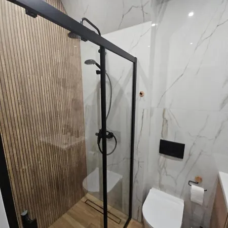 Apartment Jurajski Centrum Czestochowy