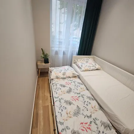 Jurajski Centrum Czestochowy Appartement *