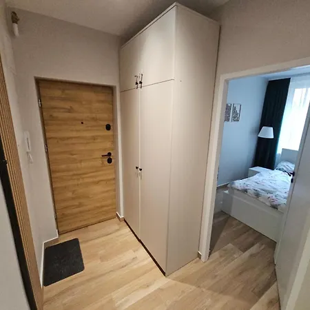 Apartment Jurajski Centrum Czestochowy Częstochowa
