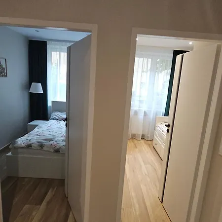 Apartment Jurajski Centrum Czestochowy