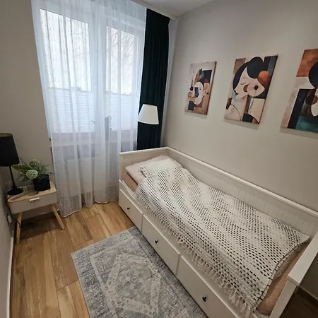 Lejlighed Jurajski Centrum Czestochowy