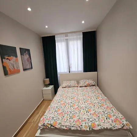 Apartment Jurajski Centrum Czestochowy