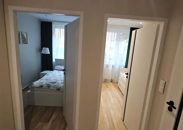 דירה Jurajski Centrum Czestochowy